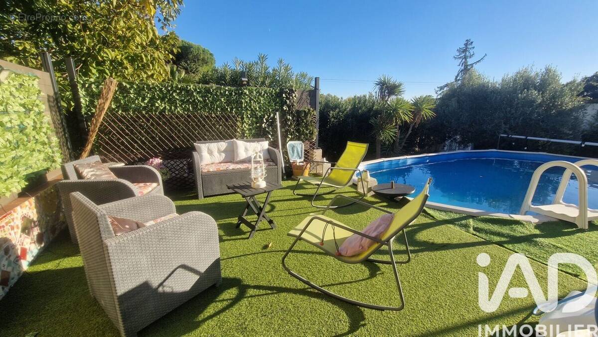 Photo 1 - Maison à COULOBRES