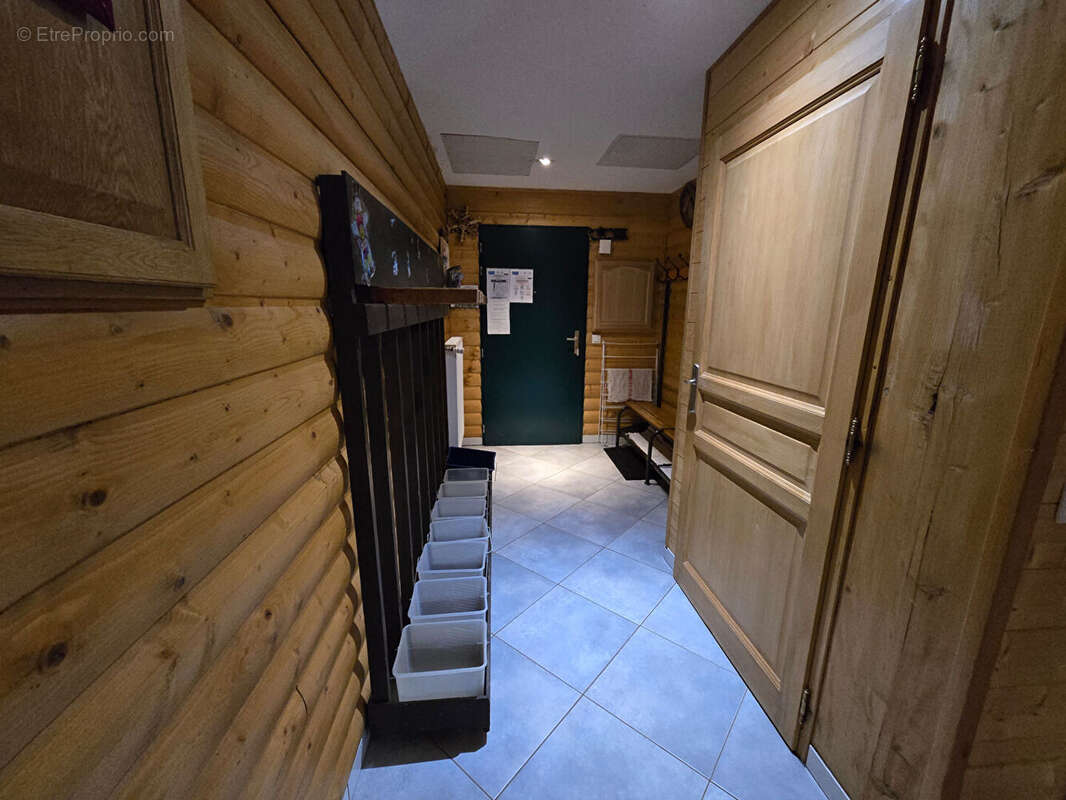 Appartement 86m² à besse-et-saint-anastaise - photo 8