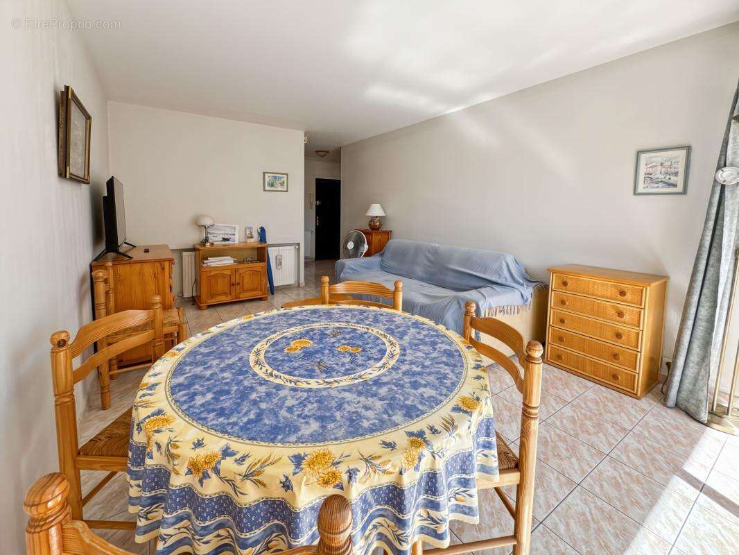 Appartement à FREJUS