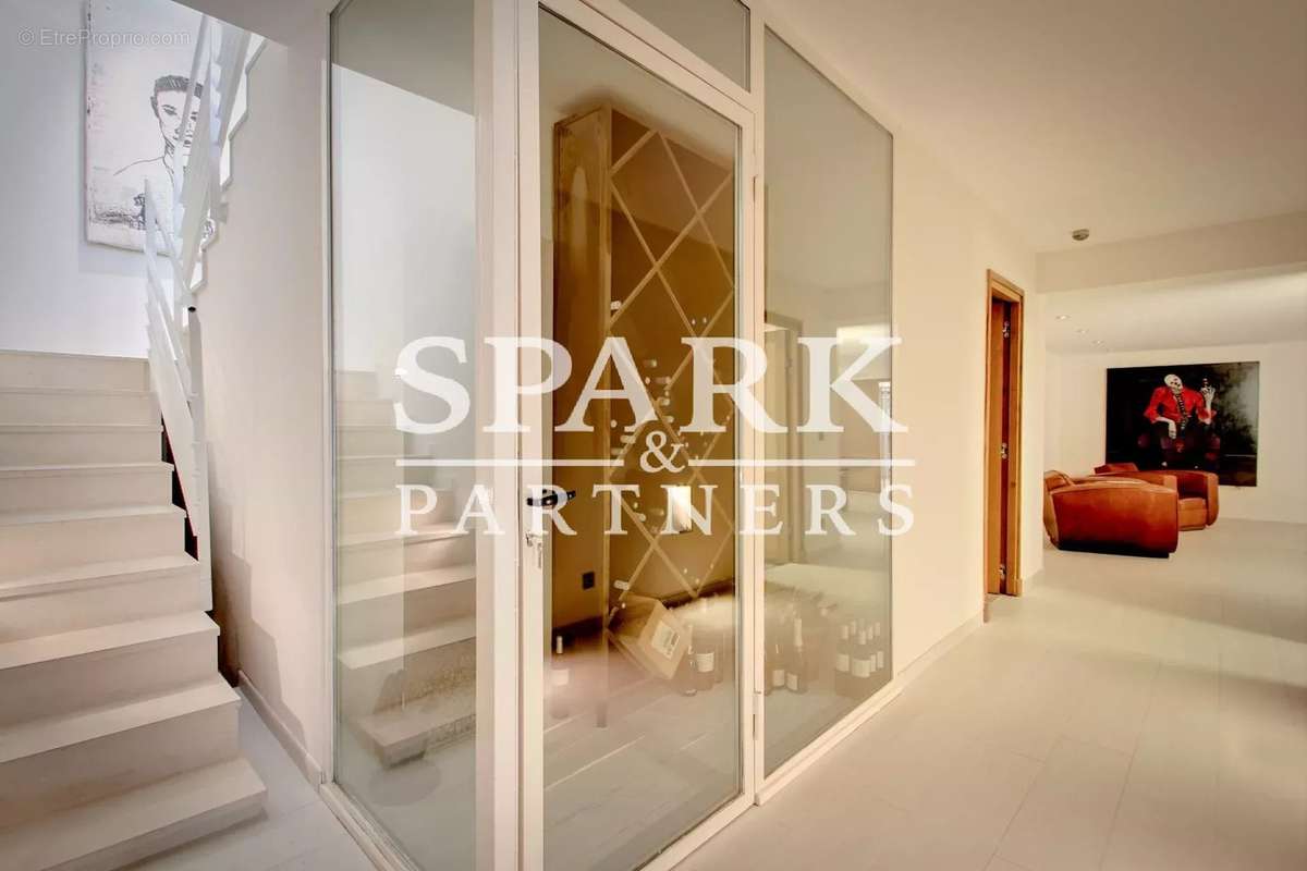 Maison à SAINT-TROPEZ