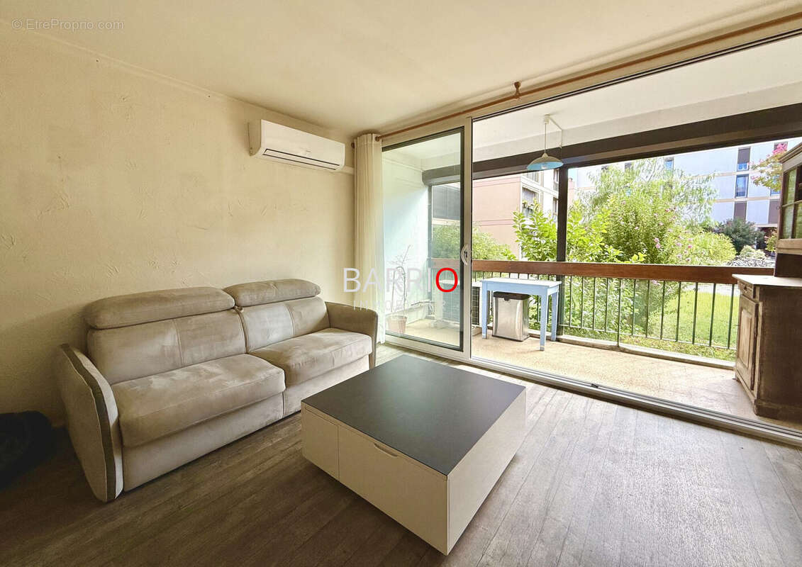 Appartement à SAINT-CYPRIEN