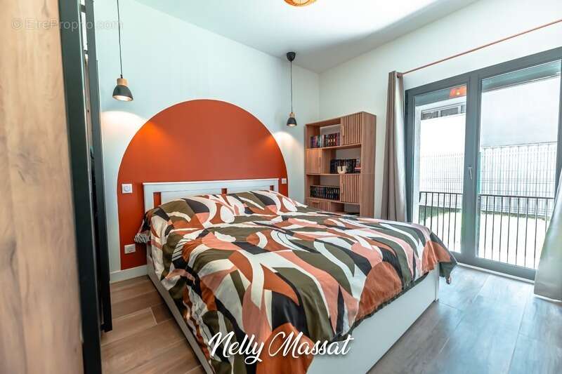 Appartement à LA RAVOIRE