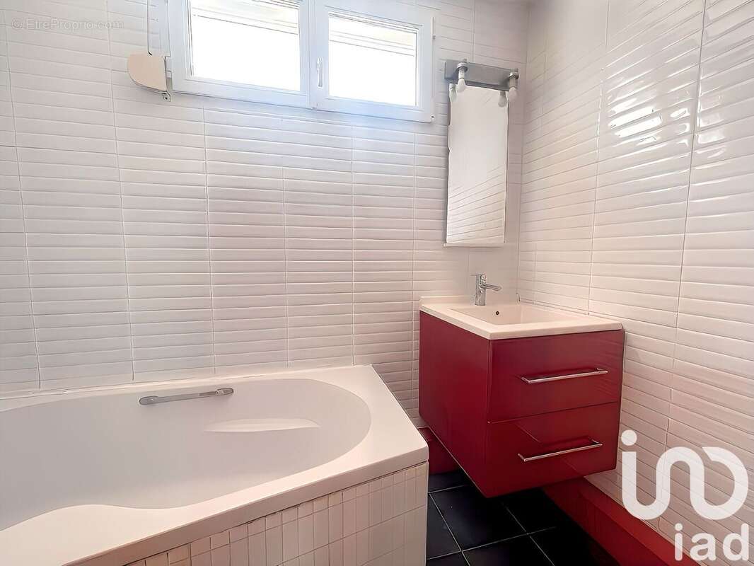 Photo 7 - Appartement à MEZY-SUR-SEINE