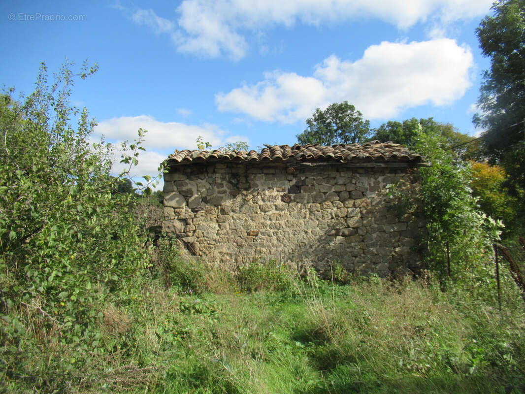 Ancienne ferme à rénover - photo 3