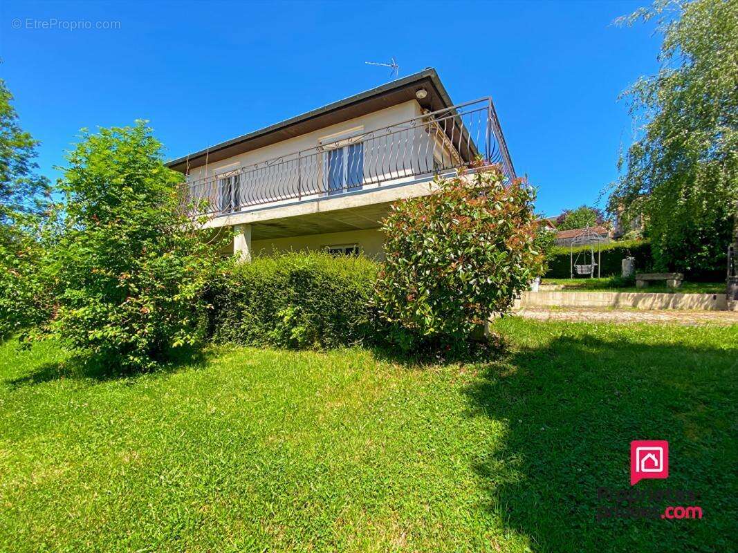 Proche Avallon Maison avec jardin rénovée - photo 10