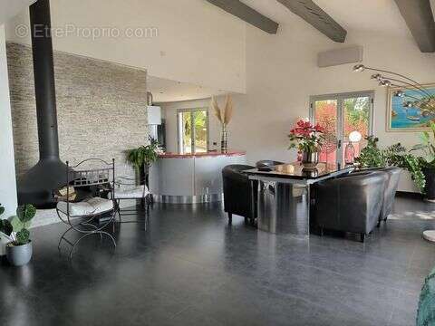 Maison à ROQUEBRUNE-CAP-MARTIN