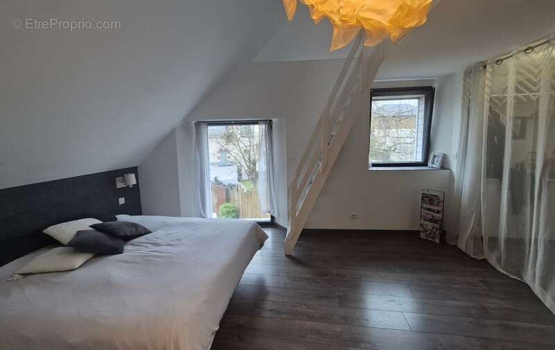 Maison à SAINT-BERTHEVIN