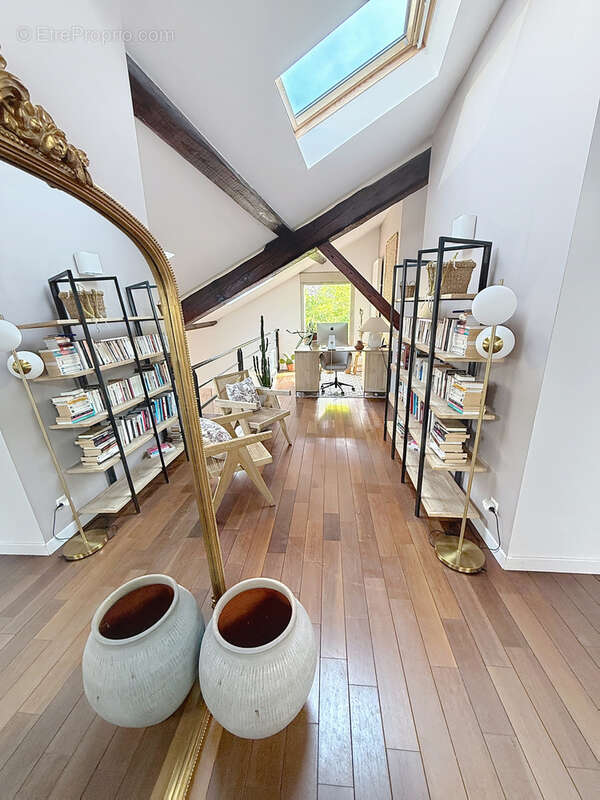 Maison à SAINT-ETIENNE