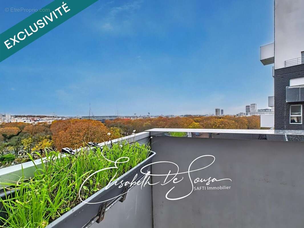 Photo 7 - Appartement à IVRY-SUR-SEINE