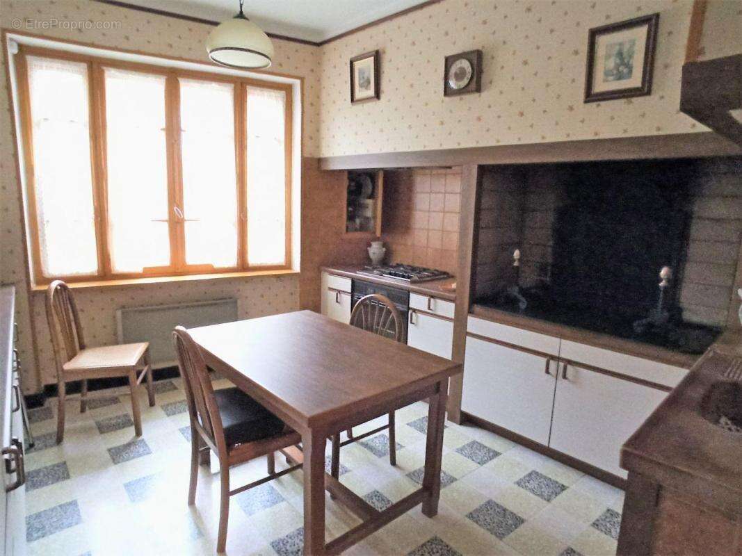 Maison à BIZE-MINERVOIS