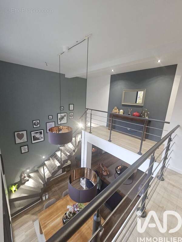 Photo 9 - Maison à NOISY-LE-GRAND