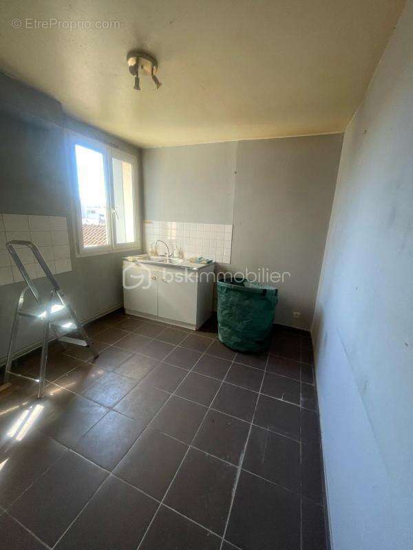 Appartement à LE HAVRE