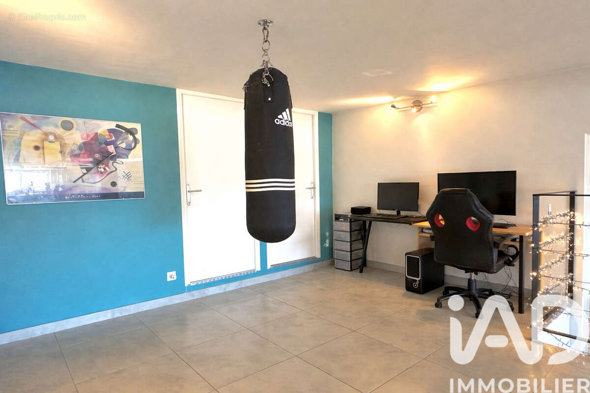 Photo 8 - Appartement à BOURG-SAINT-ANDEOL