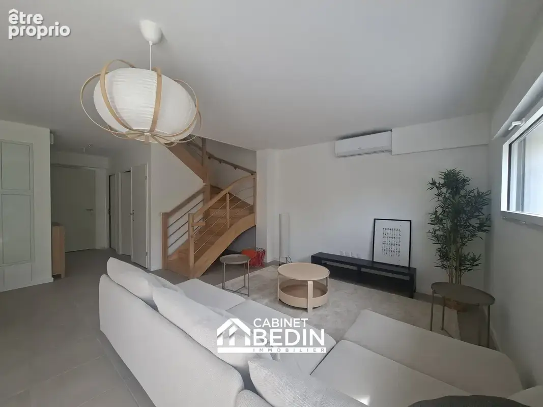 Maison 4 pièces 93 m² à vendre à Pessac (33600) - photo 4