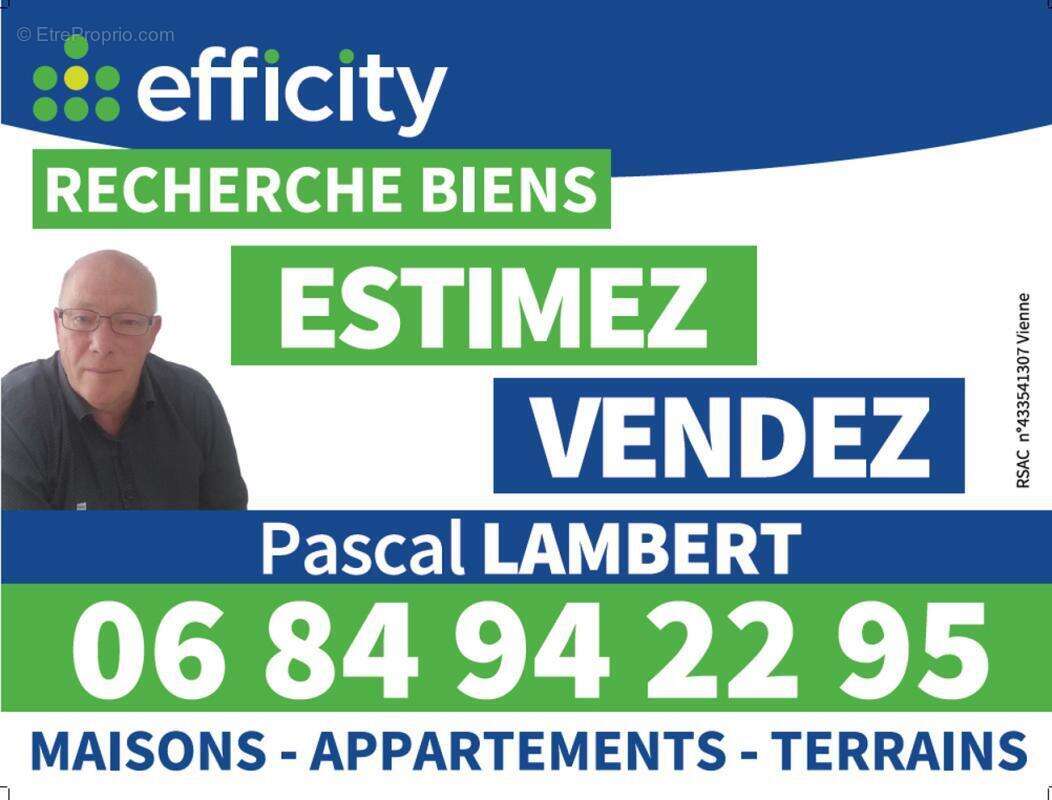 Terrain à COUR-ET-BUIS