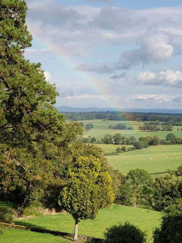Maison à SAINT-REVERIEN