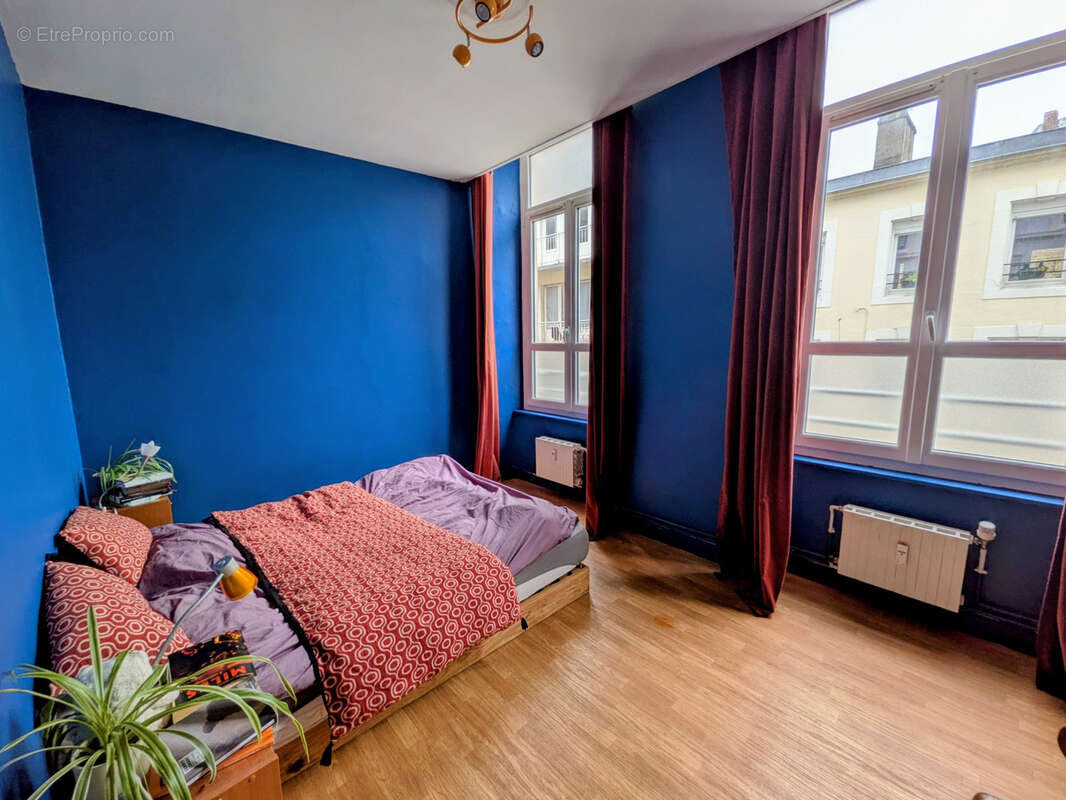 Appartement à BOULOGNE-SUR-MER