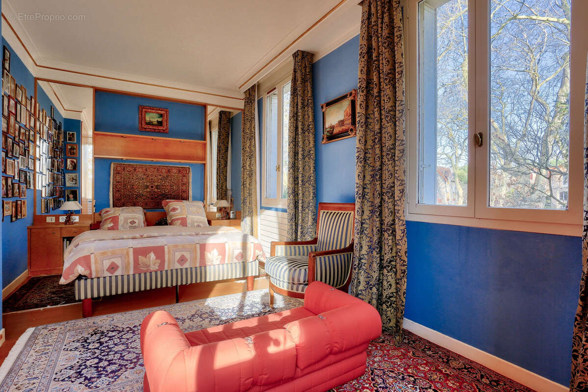 Maison à DRAVEIL