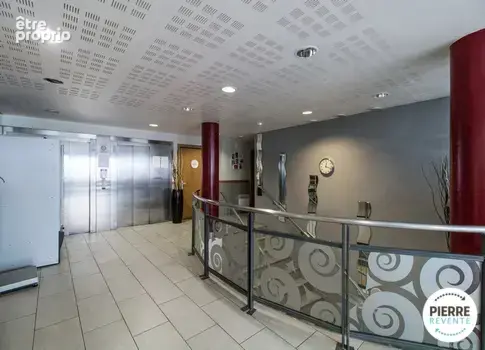 Villejuif : Idéal investissement locatif dans résidence de services - photo 14