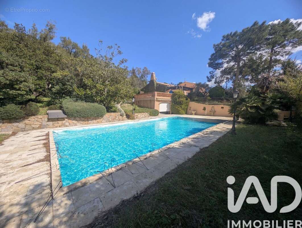 Photo 7 - Maison à LA MOLE