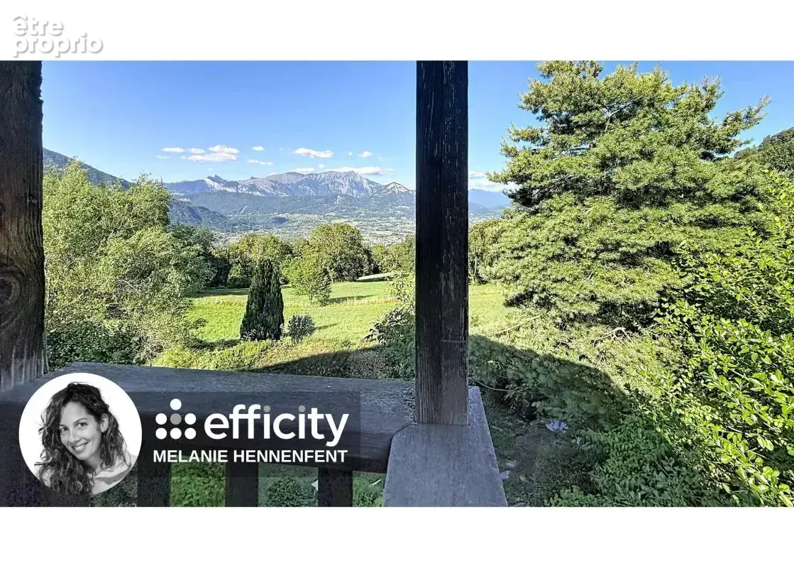 Maison 8 pièces 195 m² à vendre à Mont-Saxonnex (74130) - photo 6