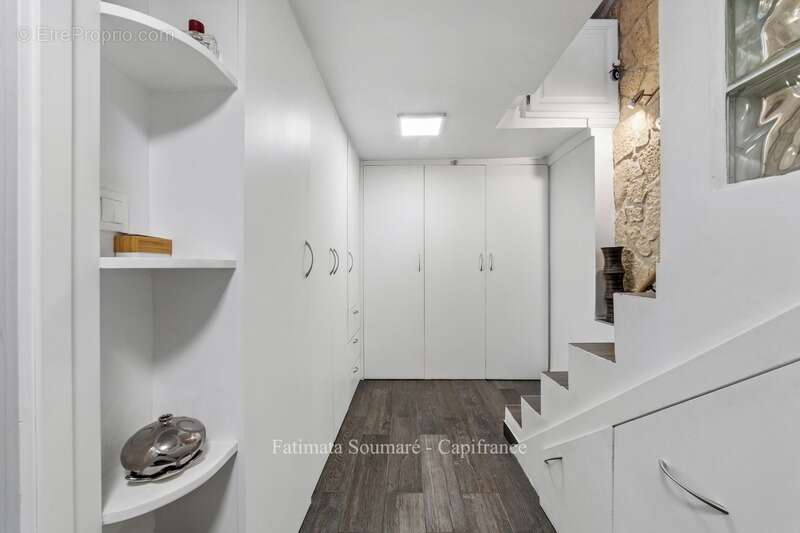 Maison à ANTONY