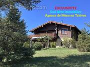 Maison à SAINT-BAUDILLE-ET-PIPET