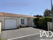 Photo 1 - Maison à MAUZE-SUR-LE-MIGNON