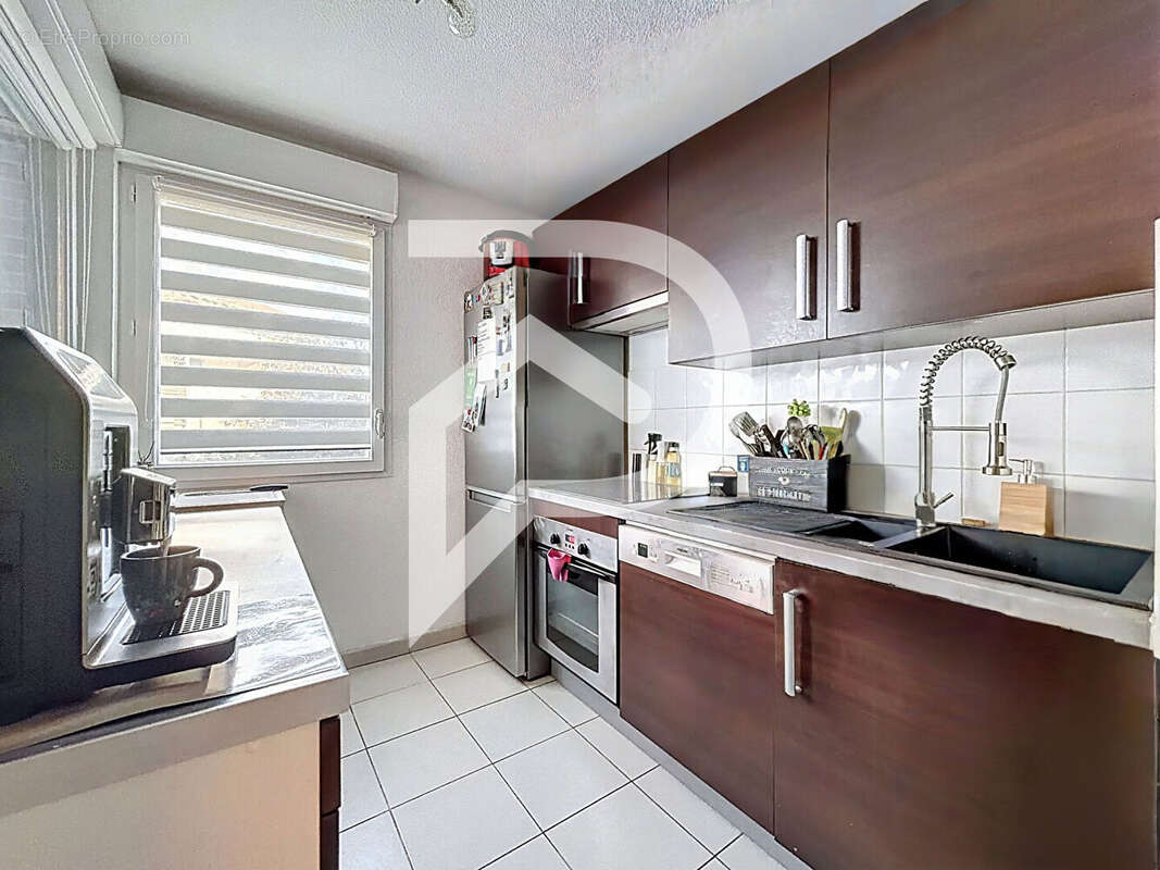 Appartement à COLOMIERS