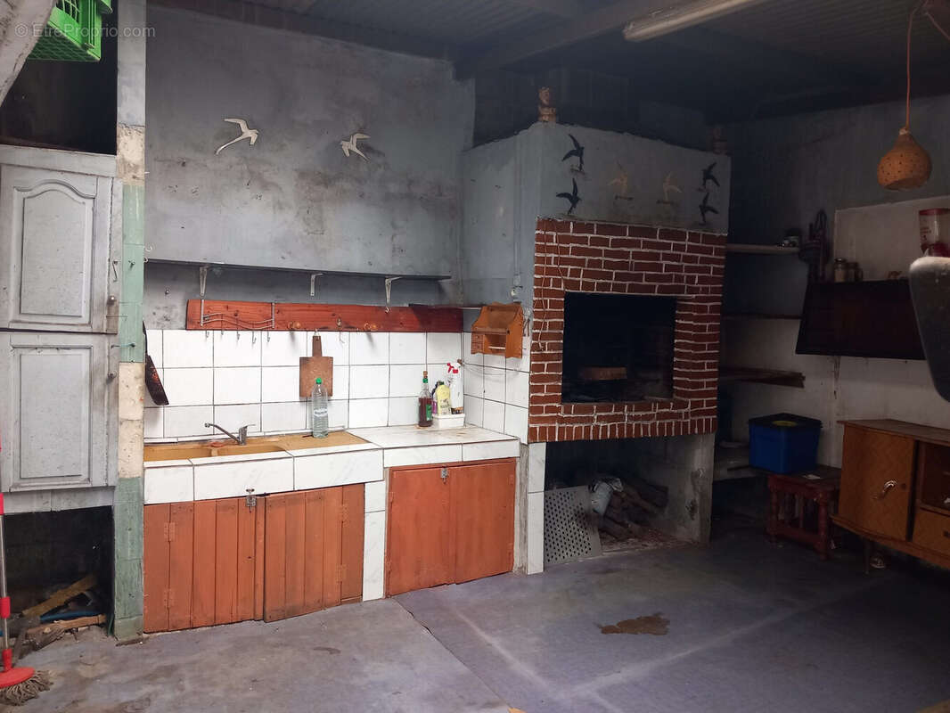 Maison 143 m² à Saint-Leu  - photo 9