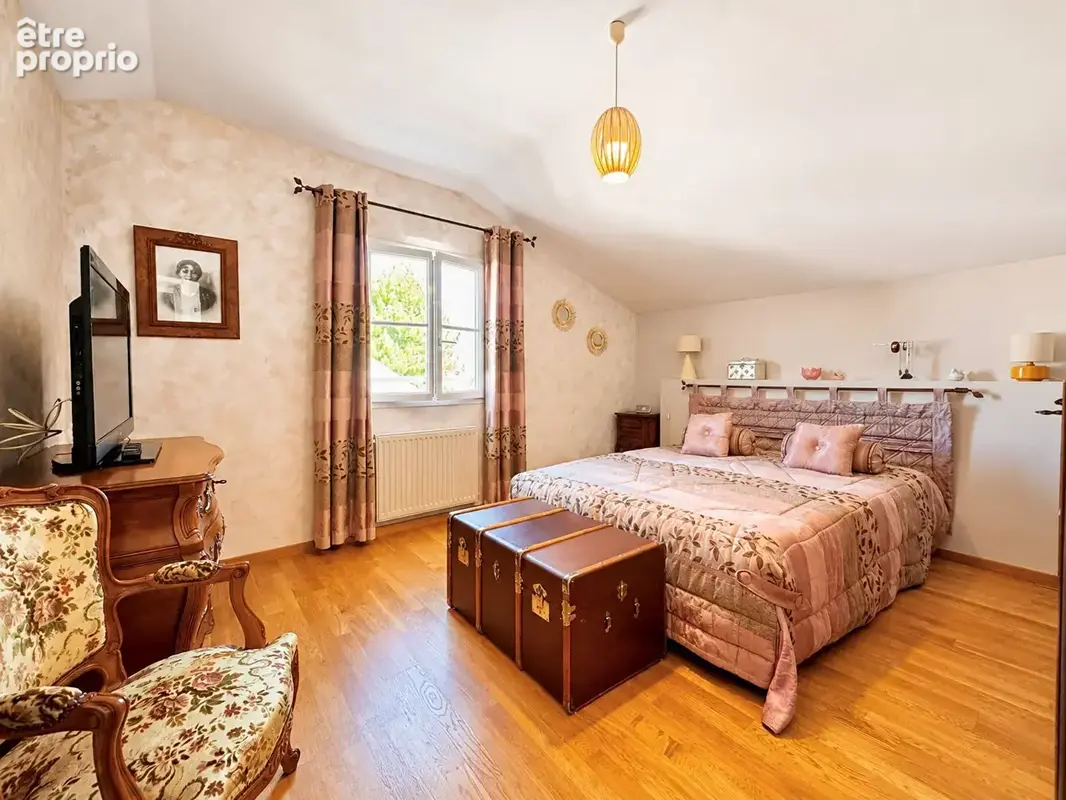 Maison La Baule Escoublac 5 pièce(s) 116 m2 - photo 5