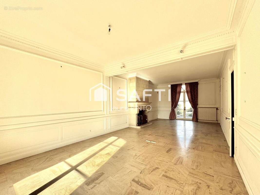 Photo 9 - Maison à EPOYE