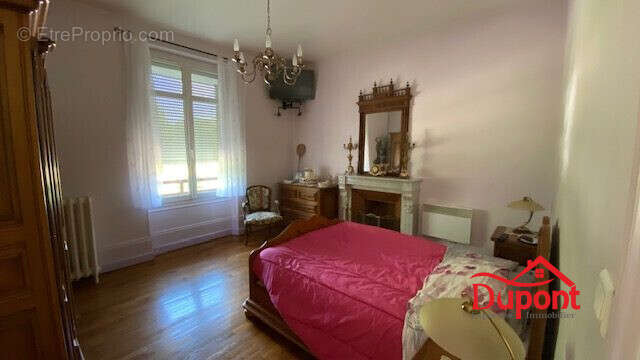 Maison à BRIENNE-LE-CHATEAU