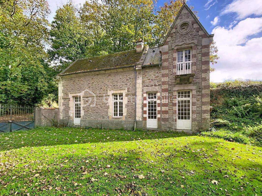 Maison à PLOUER-SUR-RANCE