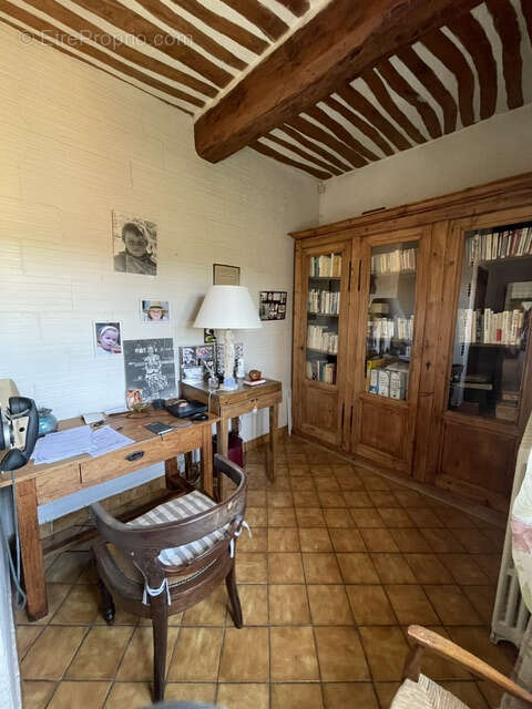 Maison à PEZENAS