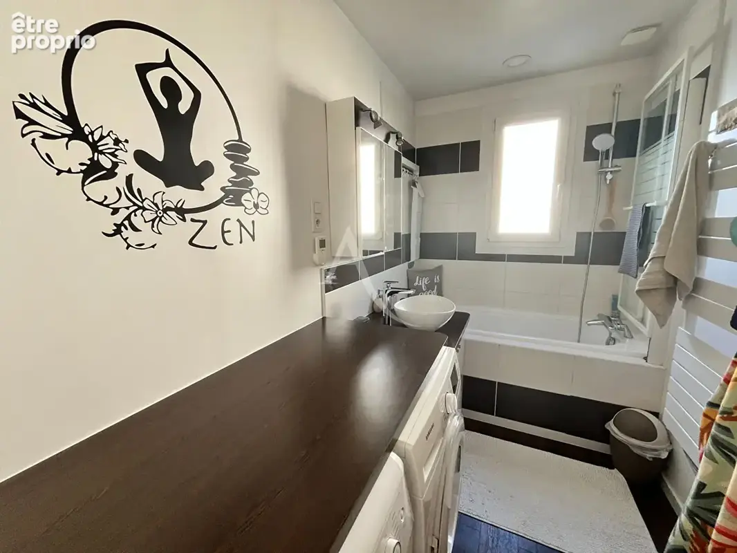 Maison Dourdan 5 pièce(s) - photo 8