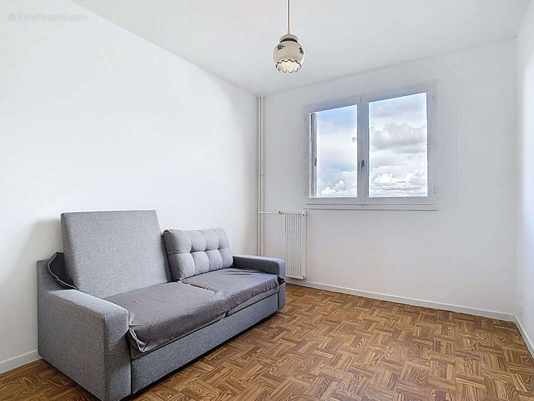 Appartement à VITROLLES