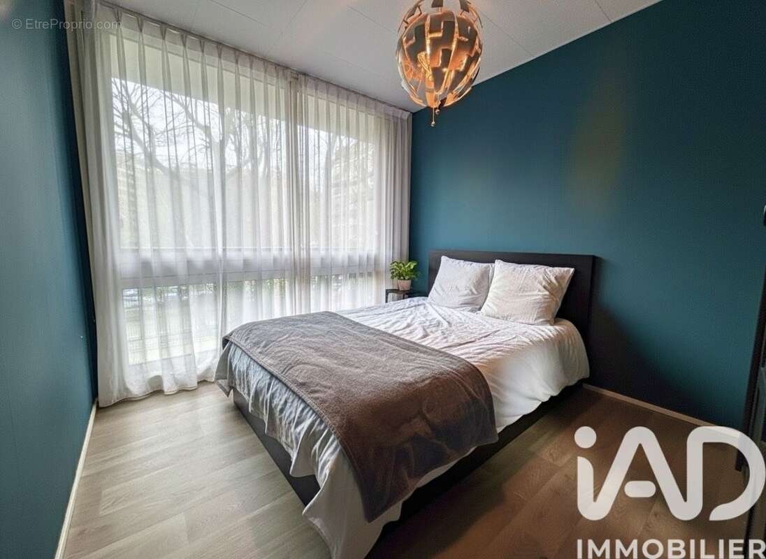 Photo 2 - Appartement à FONTENAY-LE-FLEURY