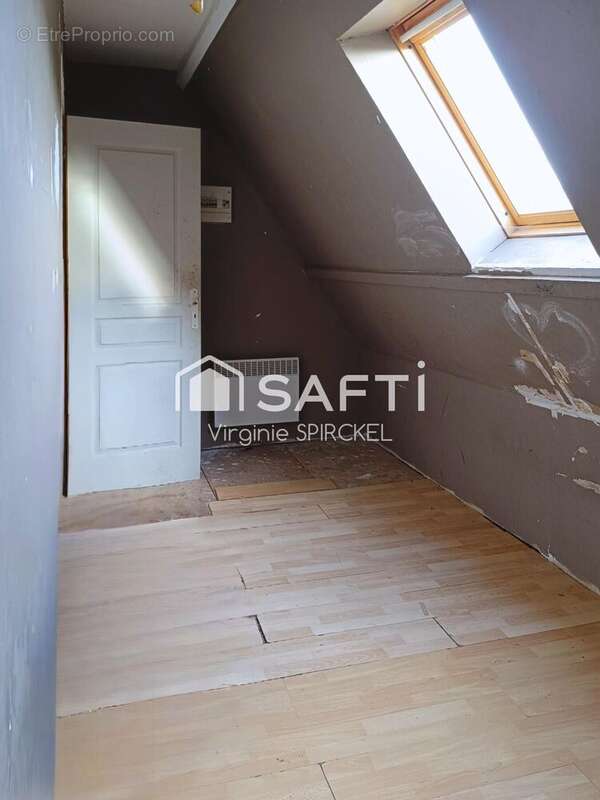 Photo 7 - Maison à BARC