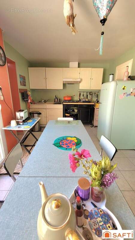 Photo 6 - Maison à SAINT-QUENTIN