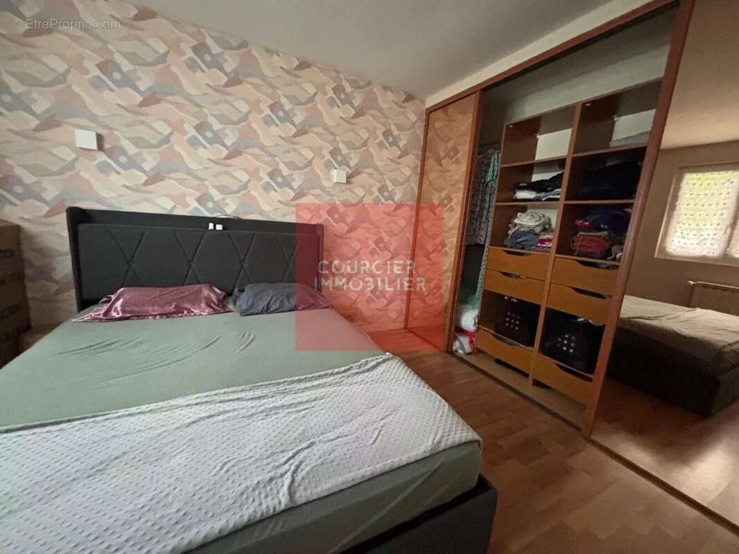 Mesnil saint denis (78) - maison  6 p 132 m2 - photo 6