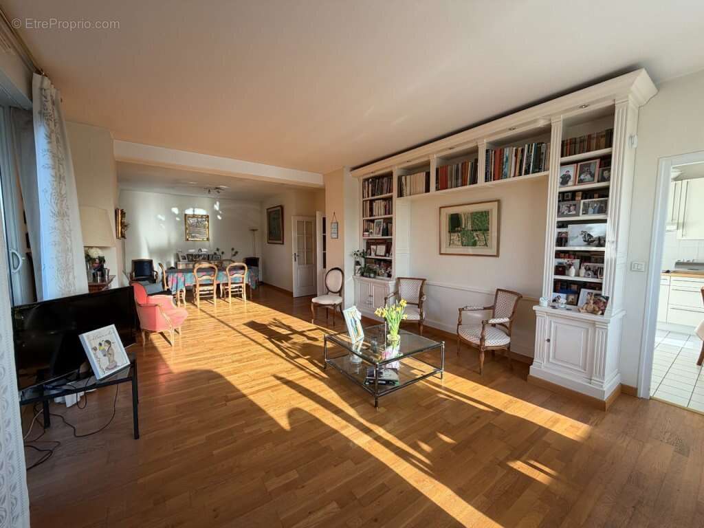 Appartement à MOUVAUX