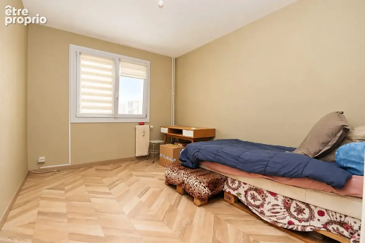 Appartement 4 pièces 73 m² à vendre à Dijon (21000) - photo 8