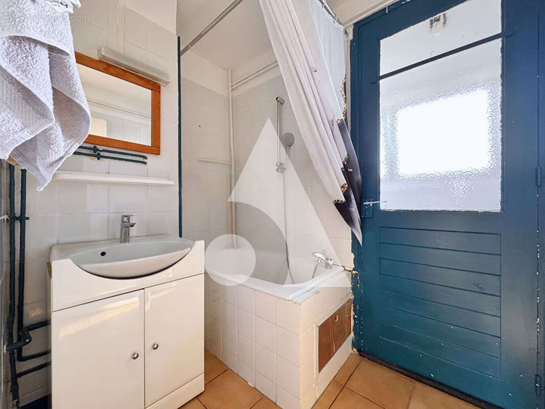 Appartement à CHAMPIGNEULLES