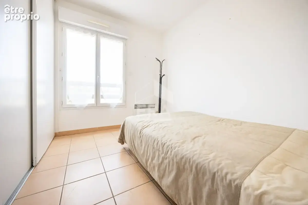 Appartement 91m² à perpignan - photo 13
