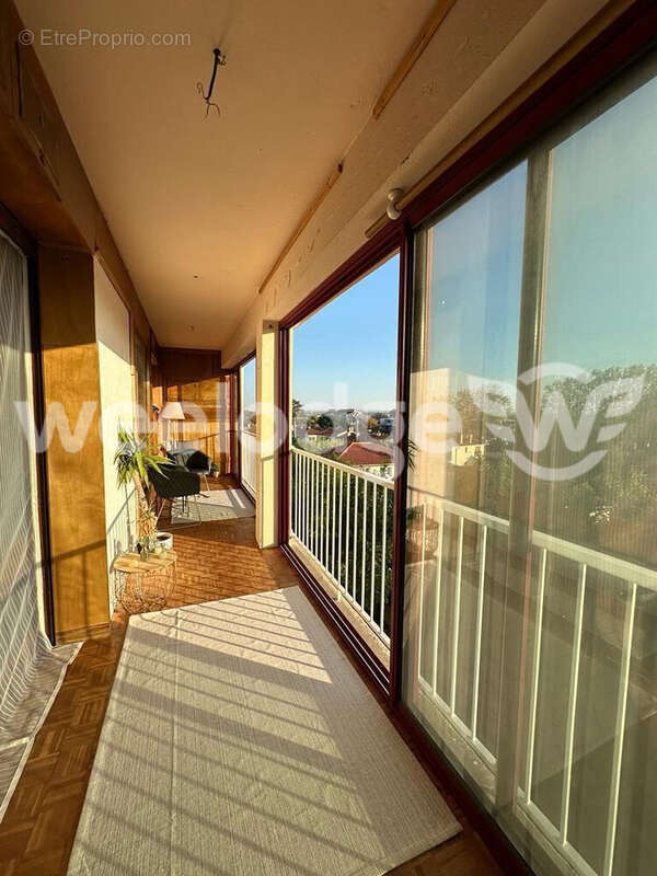 Maison à RAMONVILLE-SAINT-AGNE