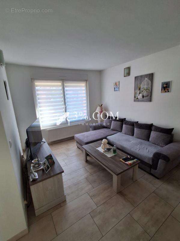 Maison semi individuelle - photo 5