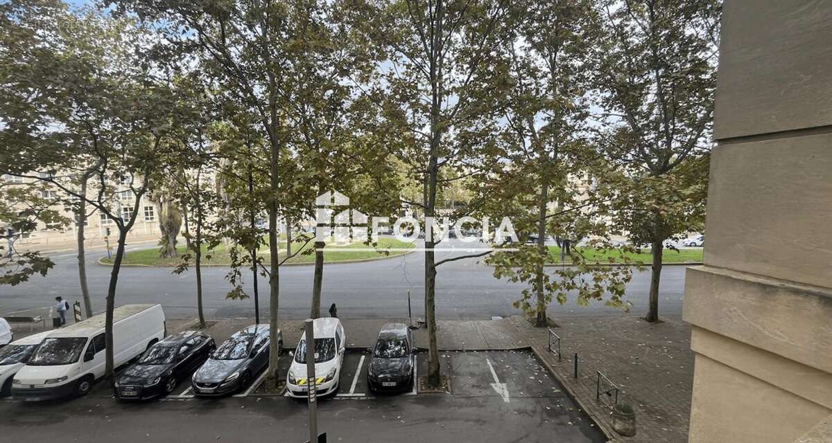 Antigone port juvenal t1 de 32 m2 avec balcon - photo 6