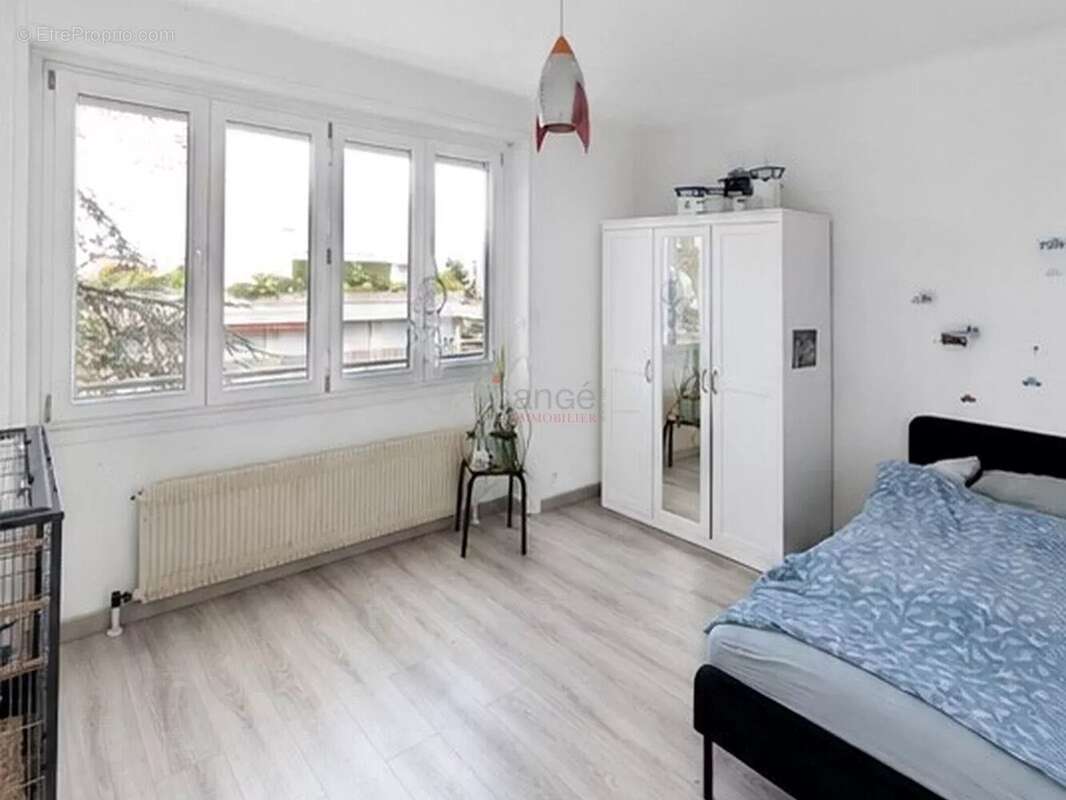 Appartement à LYON-3E
