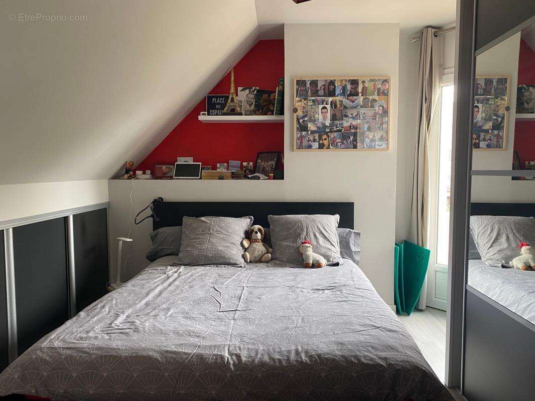 Maison à LA BAULE-ESCOUBLAC